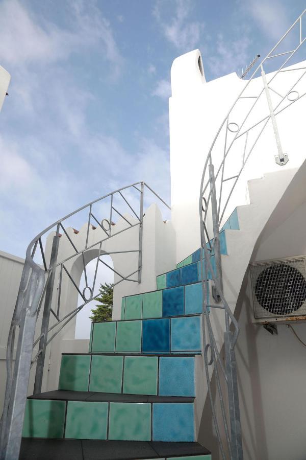 Vila Casa Daniela Calasetta Exteriér fotografie
